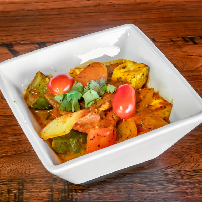 Bring Authentic Indian Food to Your Events