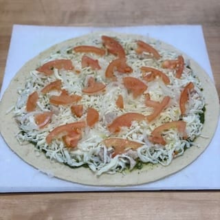 Medium Chicken Pesto