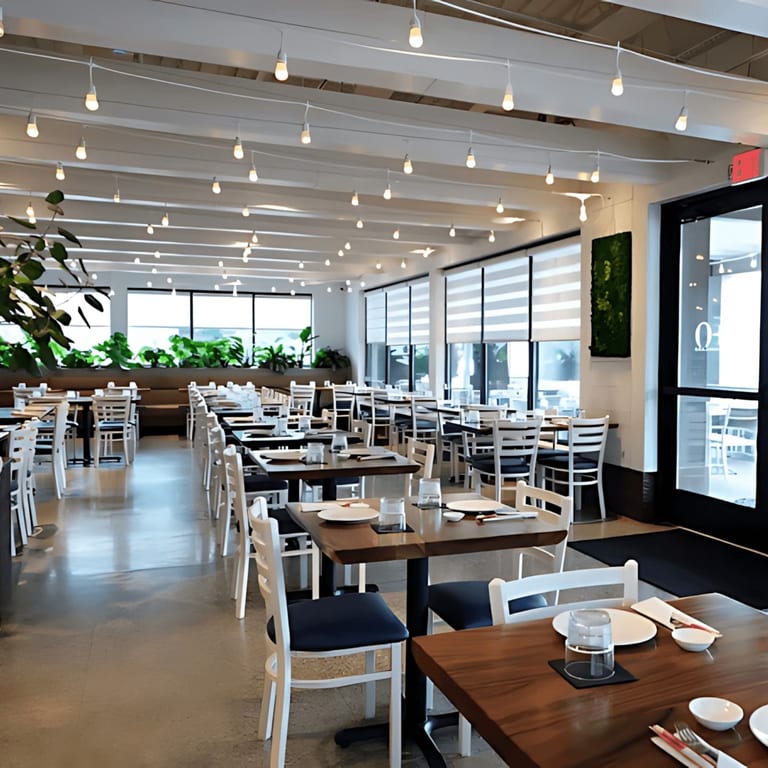 E+O Kitchen – Loveland