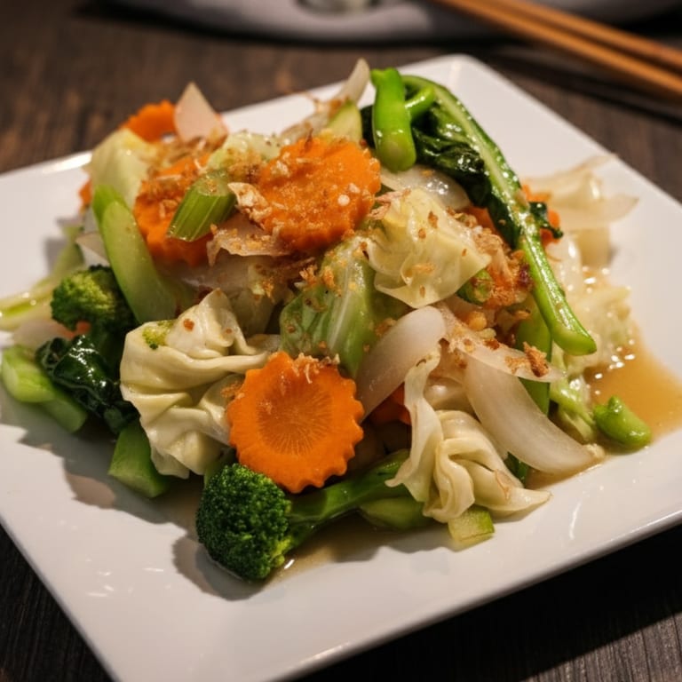 From Healthy to Hearty