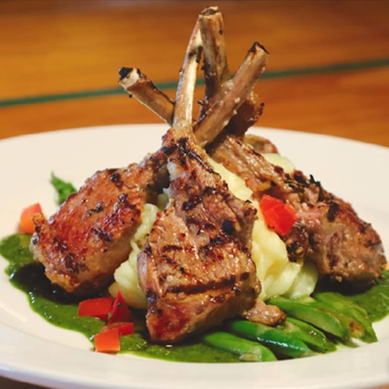 Delicious Risotto Creations at Our Italian Restaurant