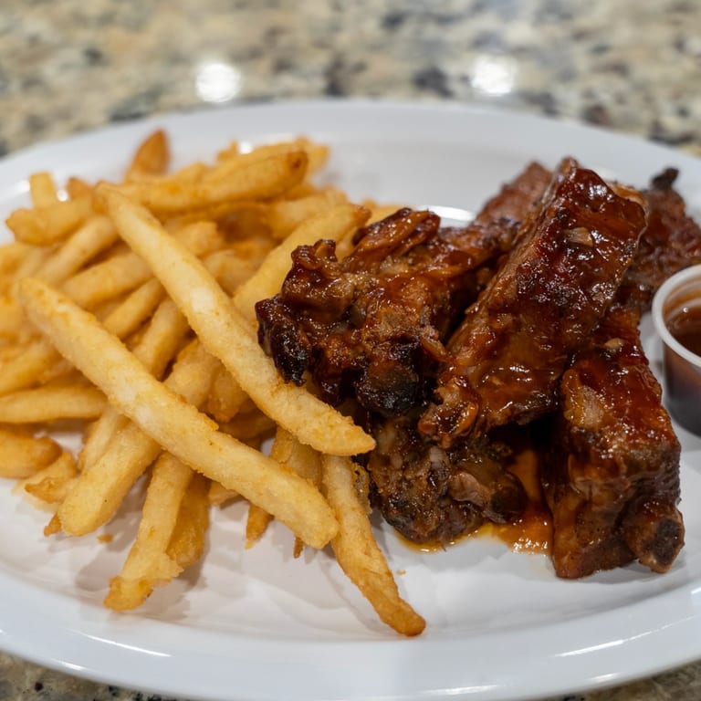 Roots That Shape Our Fire