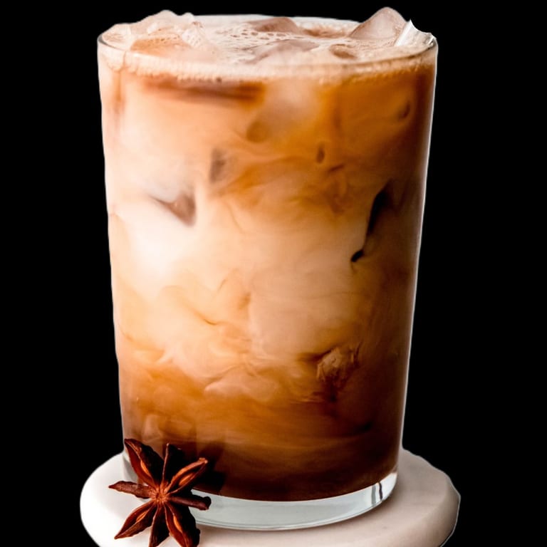 Indulge in Our Creamy Latte Selection