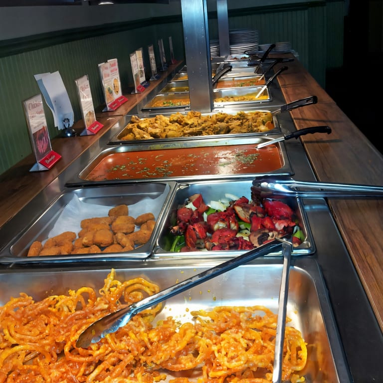 Bring the Flavor to Your Next Event