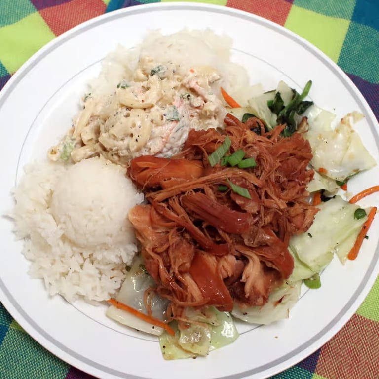 Delicious Dishes at Affordable Prices