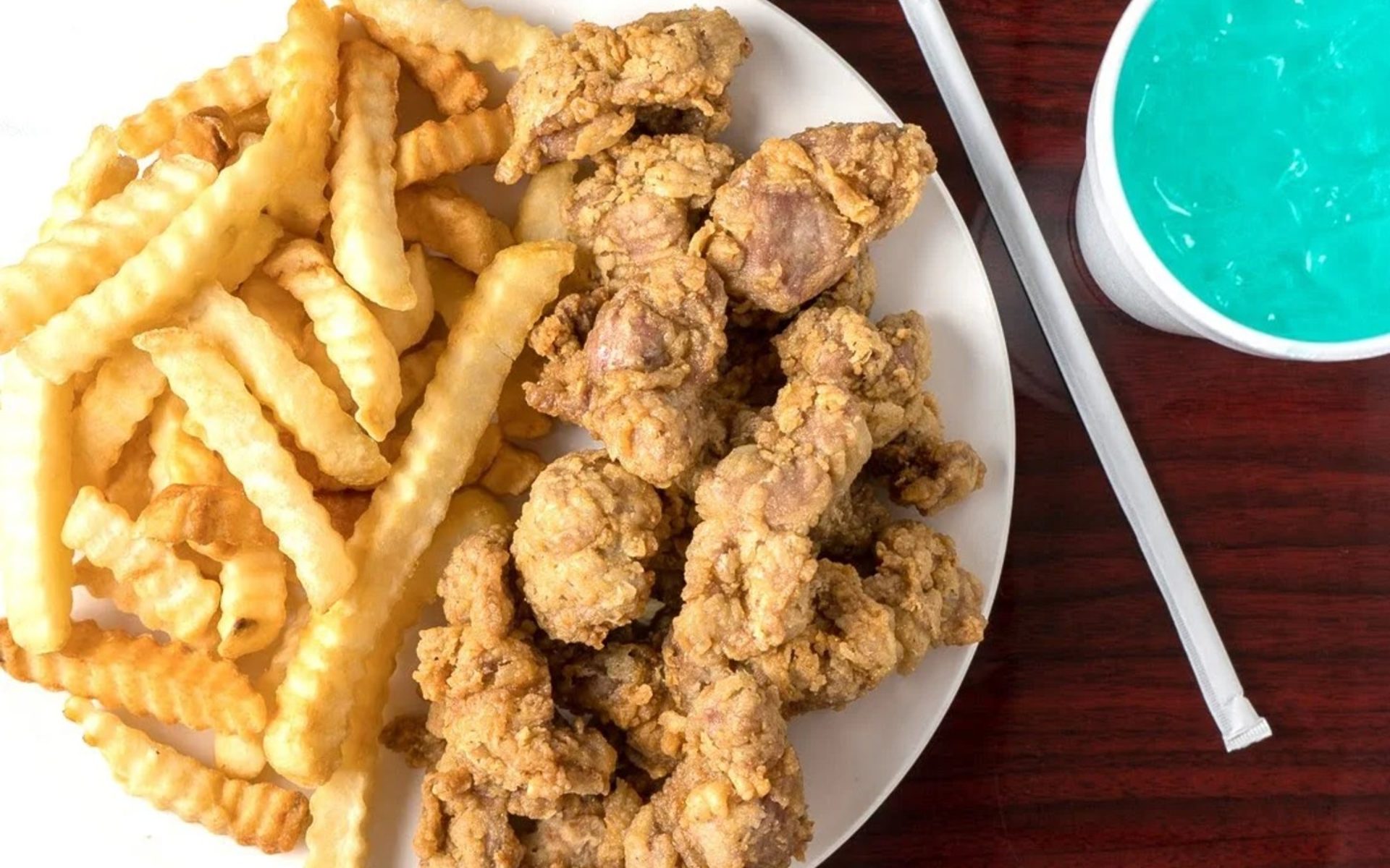 Wings & Fish Catering for Your Event in Atlanta