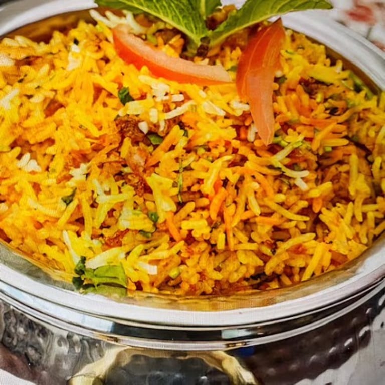 Delicious Dinner Options at Our Indian Restaurant