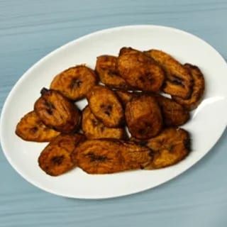 Maduros Sweet Platains