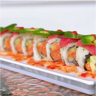 "NIU" Roll