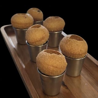 Pani Puri