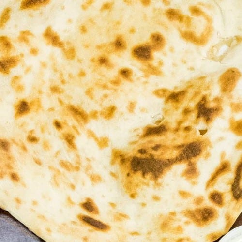 Naan.
