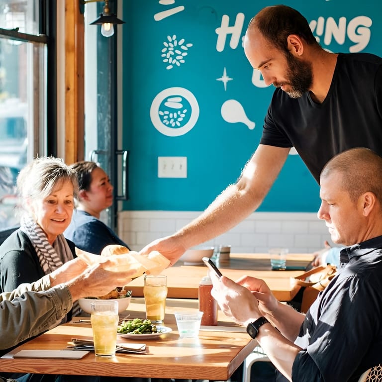 Convenience You’ll Love