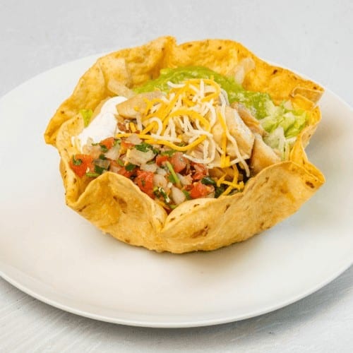 Taco Salad.