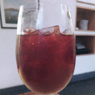 Thai Sangria