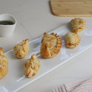 Empanada Copetin