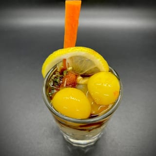 Quail Egg Shooter