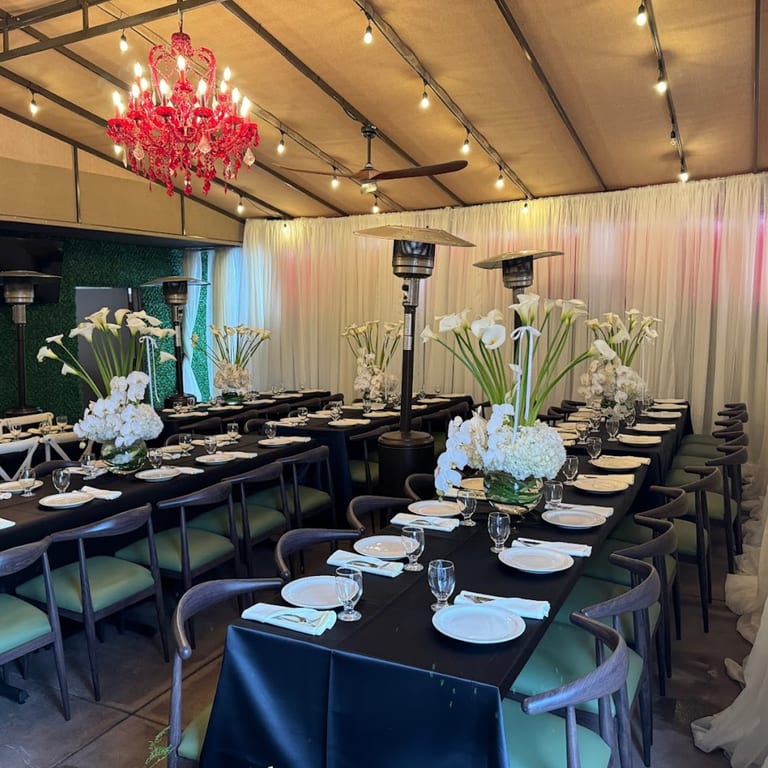 Reserve Your Table with Ease