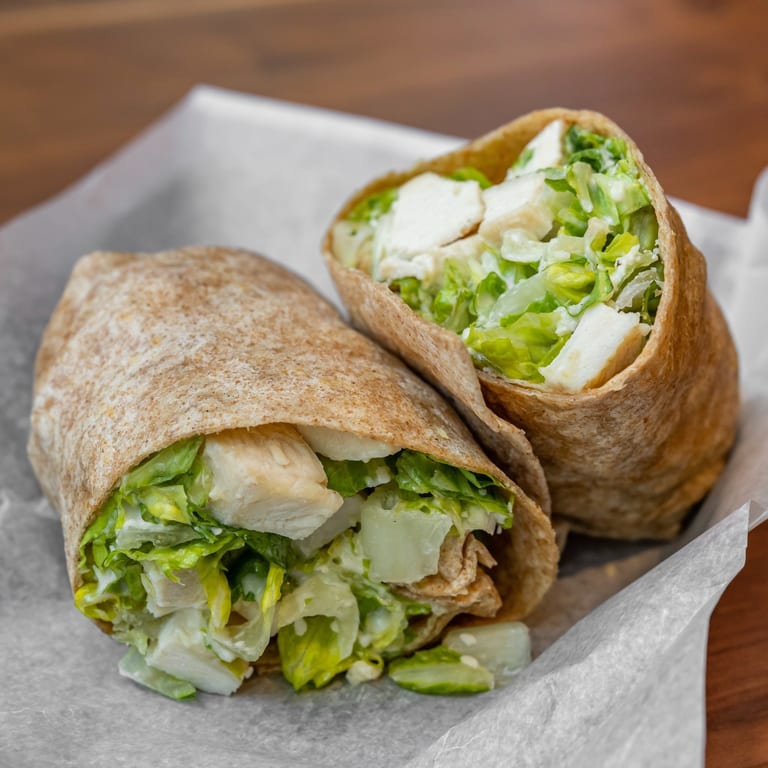 Delicious Breakfast Burrito Options to Try