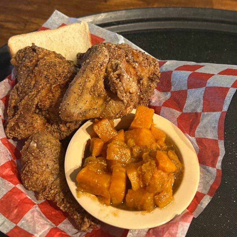 Cheese Fries: A Soul-Food Favorite