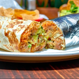 Super Burrito