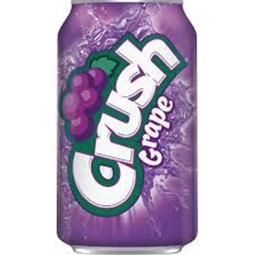 Grape 12 Oz.