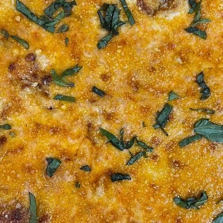  Picariello's Vodka Pizza 16".