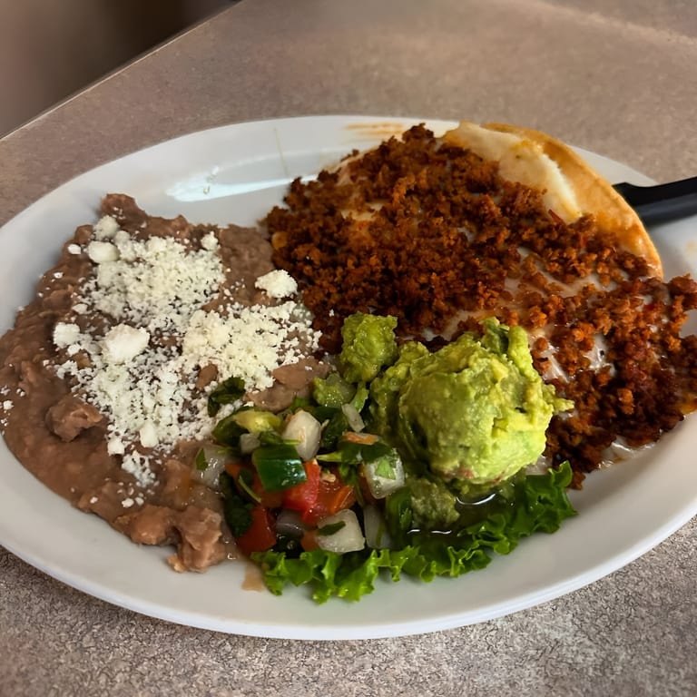 Delicious Flavors Served All Day Long 🍽️