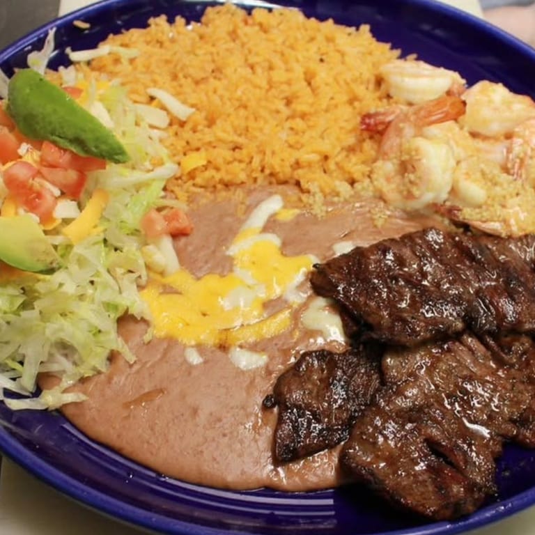 Mexican Food Made the Right Way