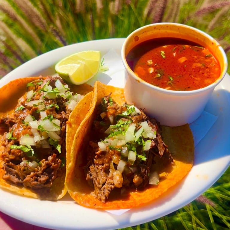 Birria: Authentic Mexican Comfort Food