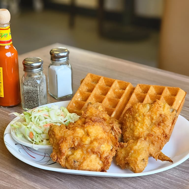 American Catering in North Hollywood