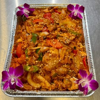 Hangover Noodle (Small Tray)🌶️