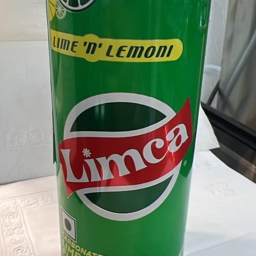 Limca.