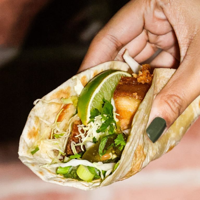 Convenient Ordering Made Easy