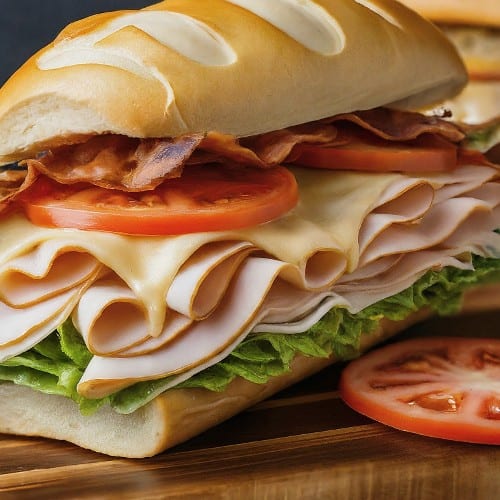 American Club Sub.