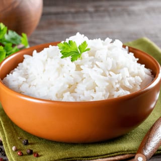 Jasmine Rice