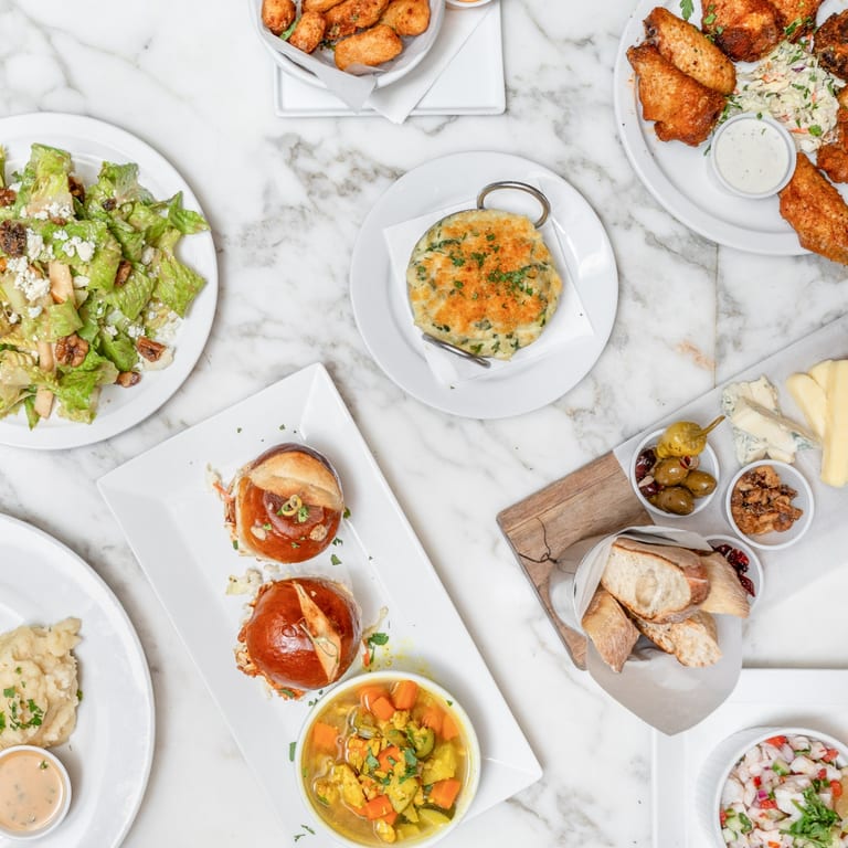 Stress-Free Private Events For Any Occasion!