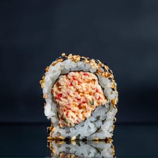 Dynamite Roll