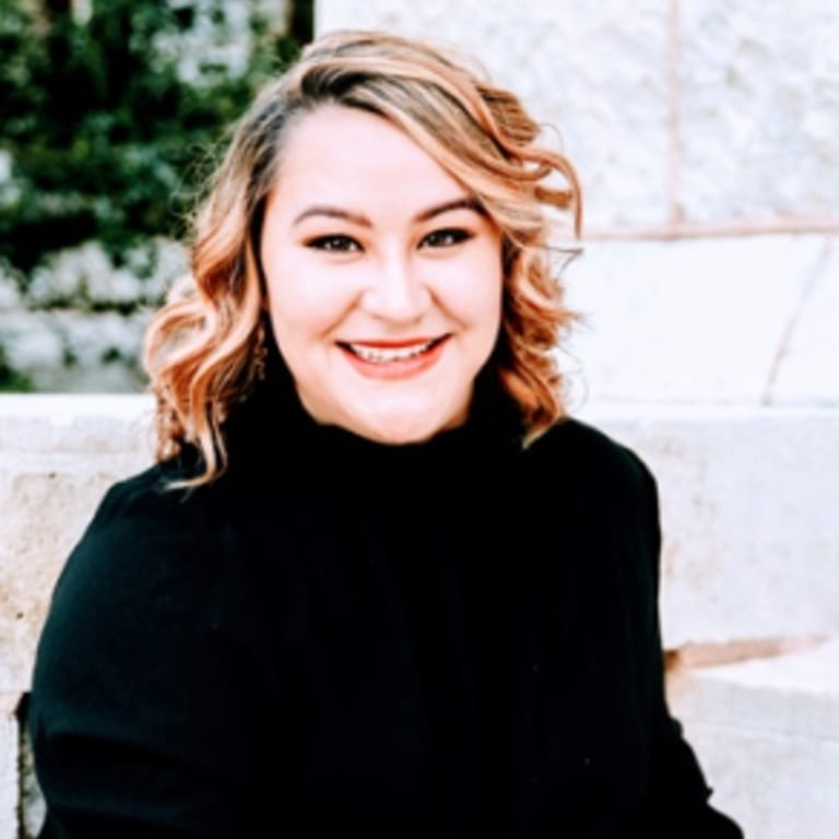 ILYAN CANTU- Event Management Director