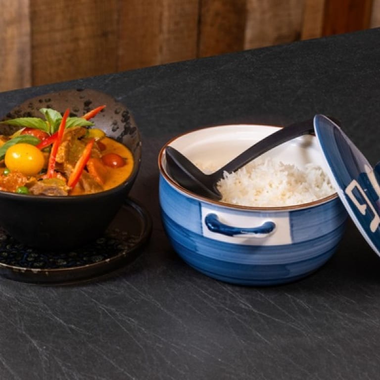 Delicious Massaman Curry: A Thai Favorite