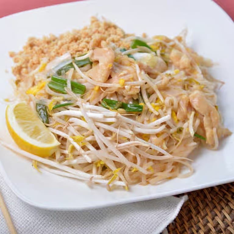 Authentic Thai Classics You’ll Enjoy