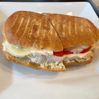 Chicken Classico Sandwich