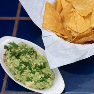 Guacamole  Small