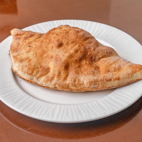 Calzone.