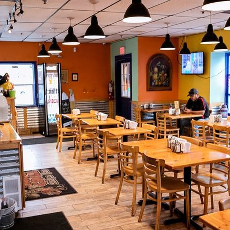 Your Fiesta Starts Here!