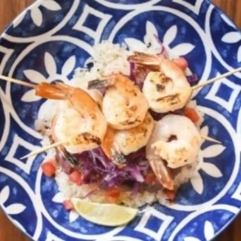 Mexican Fusion Delights: Latin-American with a Twist