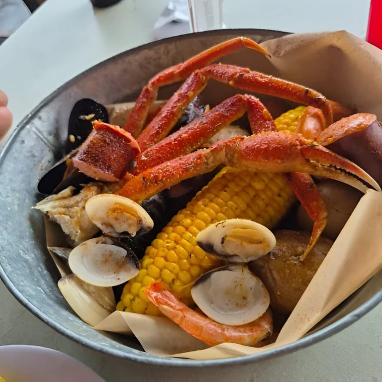 Seafood Catering for Your Event in Tarpon Springs