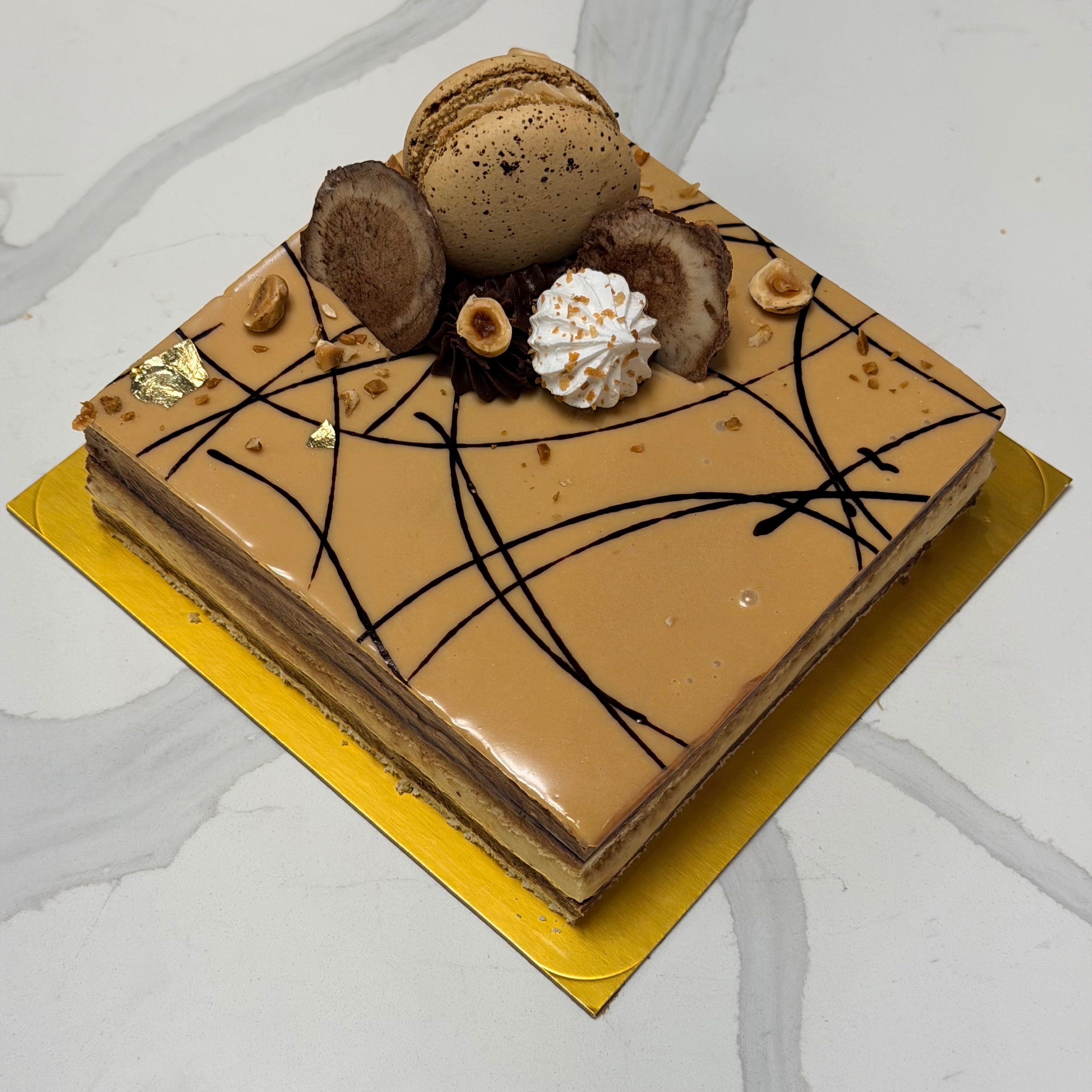 Whole Royal Hazelnut (Pre Order Only).