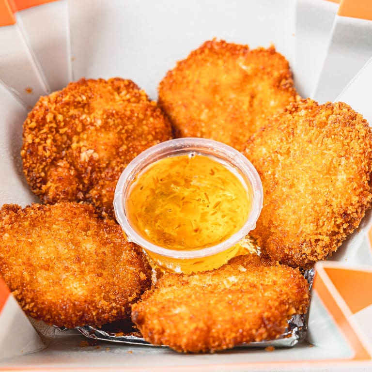 Bring Thai Fusion to Your Event