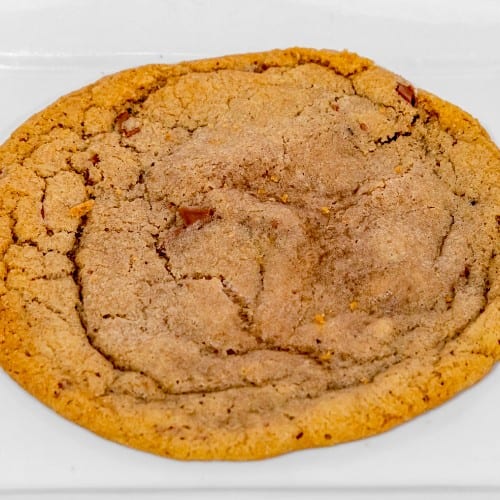 Chocolate Chip Cookie.