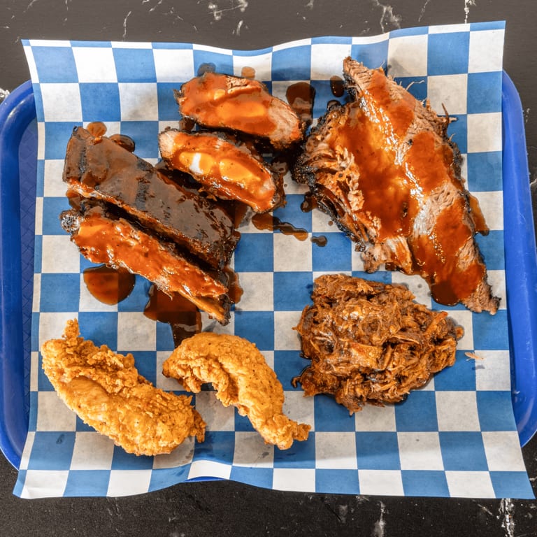 Savory Pulled Pork Delights